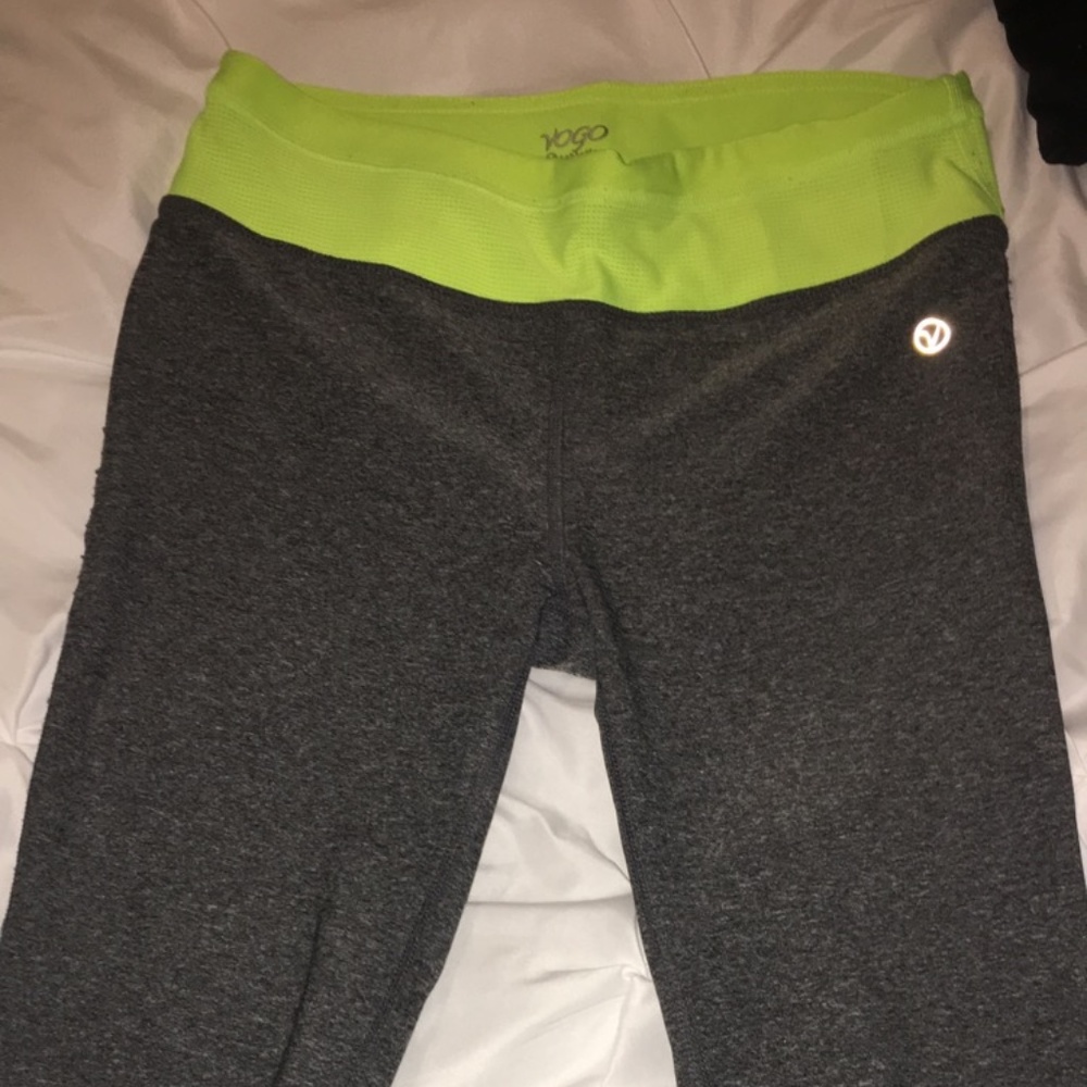 workout leggings